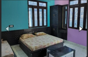 Rudder home stay